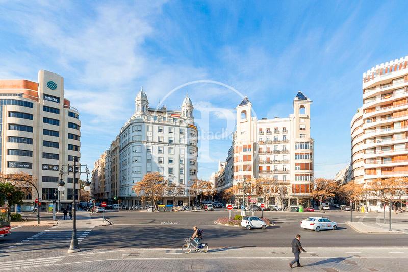 Foto e2575796-028d-4db9-9958-80bfda4517f1. Miete etagenwohnung mit heizung in El Pla del Remei Valencia