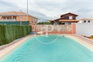 Casa in Almenara. Chalet independiente en venta en la playa de almenara