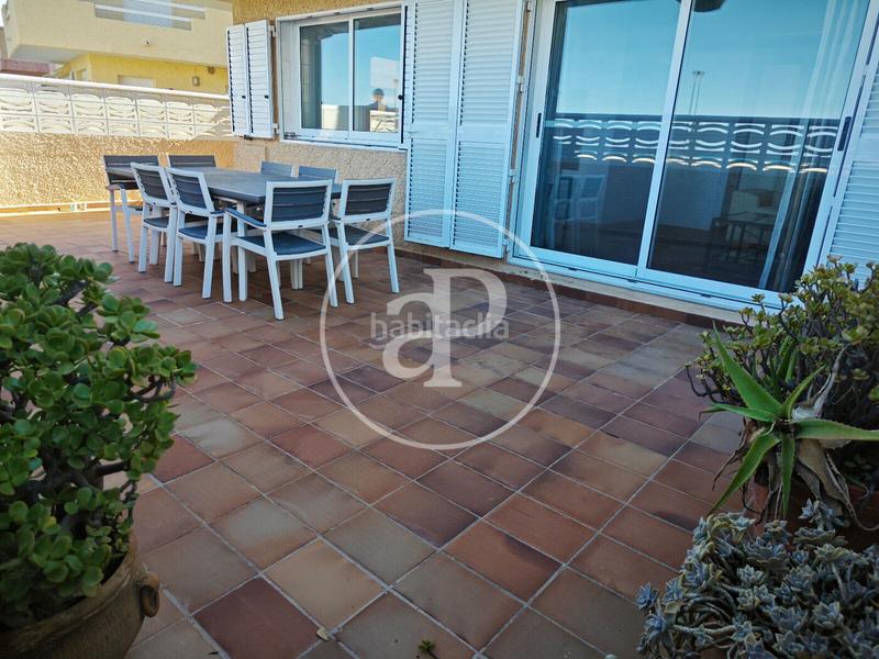 Foto abbaf548-c3d9-4d2d-a5fd-f6017269991b. Alquiler piso chalet en alquiler en El Perelló en Sueca