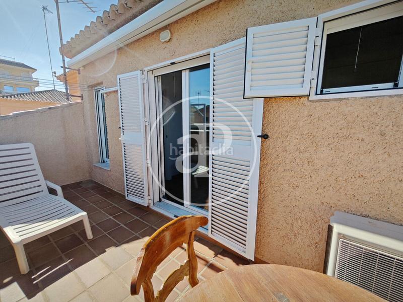 Foto ad7e5eb3-3c95-4c89-9c8b-73089a74fa9f. Alquiler piso chalet en alquiler en El Perelló en Sueca