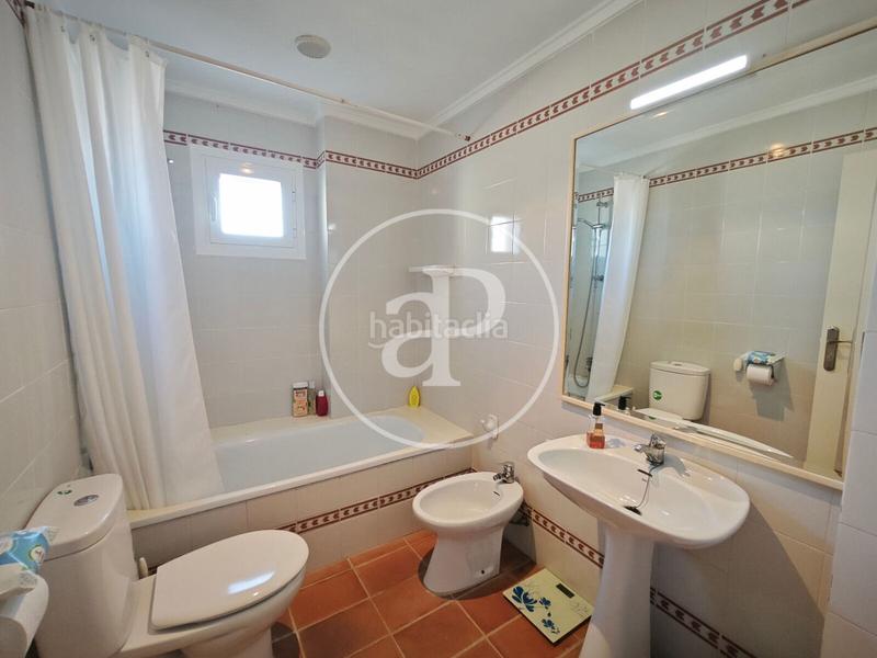 Foto bf2aabee-f0a3-488e-97e2-68e553f51f42. Alquiler piso chalet en alquiler en El Perelló en Sueca