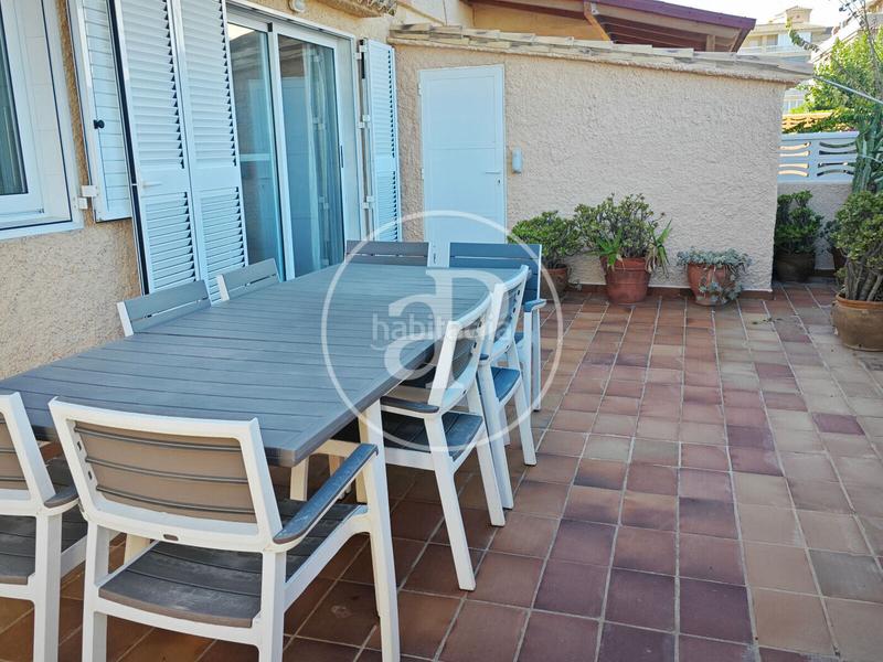 Foto e4cc9da9-c042-4864-a547-30e421832b77. Alquiler piso chalet en alquiler en El Perelló en Sueca