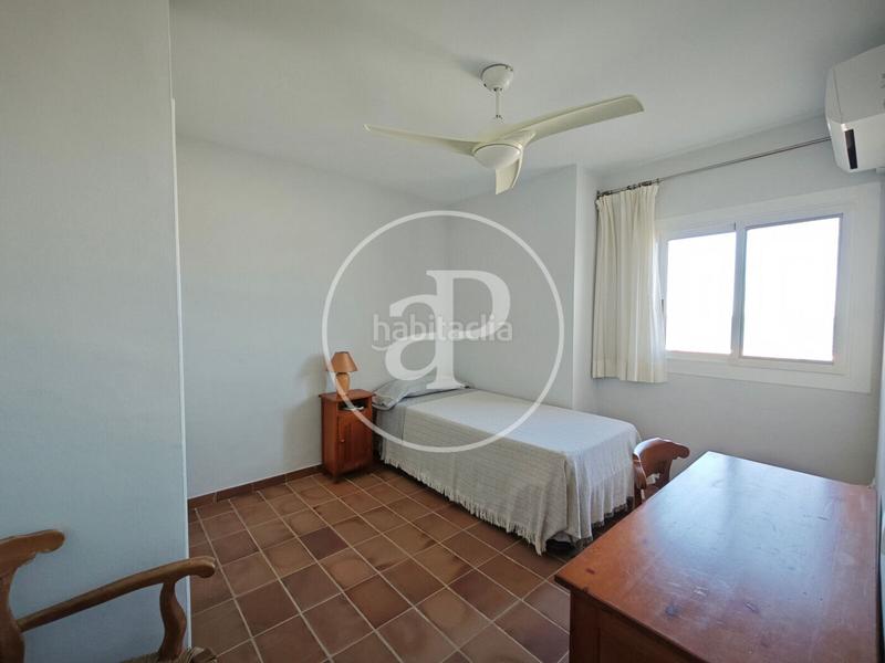 Foto 0623181b-3b11-46c6-82af-f6a7513b8906. Location appartement avec chauffage parking dans El Perelló Sueca