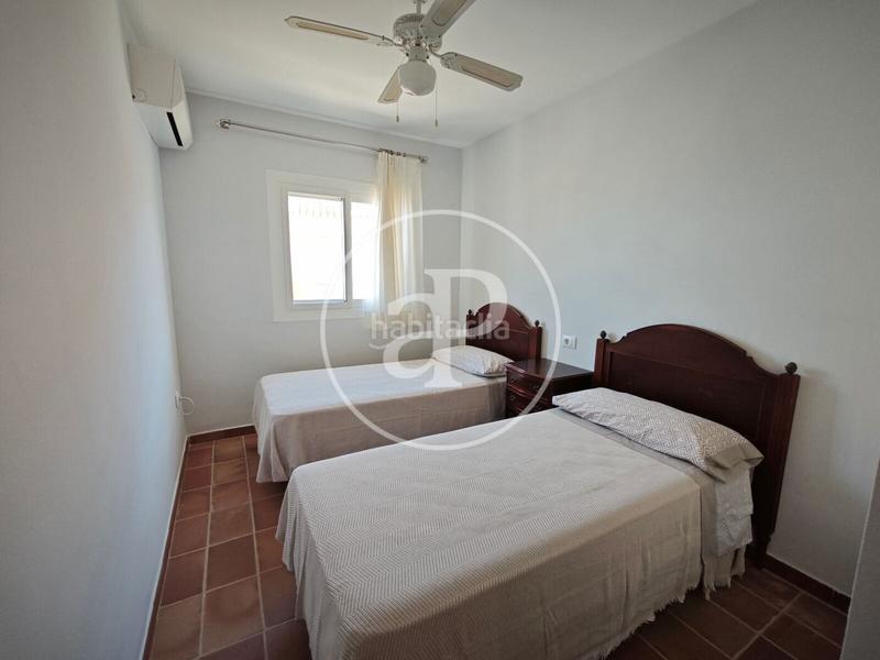 Foto 53f67b57-67b6-4c19-9909-a2be587d3a6a. Location appartement avec chauffage parking dans El Perelló Sueca