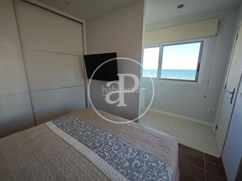 Foto 56a4278b-812b-4a38-a9f4-957eb1015c62. Location appartement avec chauffage parking dans El Perelló Sueca