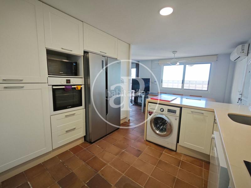 Foto 684ec99e-1136-460f-93a5-056d221bfc5e. Location appartement avec chauffage parking dans El Perelló Sueca