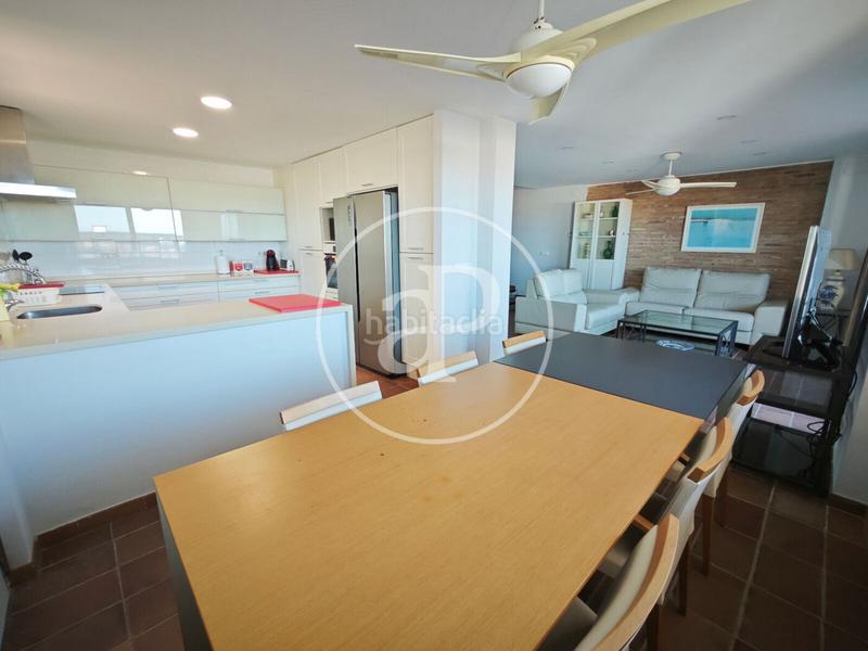 Foto af9980e4-71e2-4f40-8e94-17d49d3ff8a9. Location appartement avec chauffage parking dans El Perelló Sueca