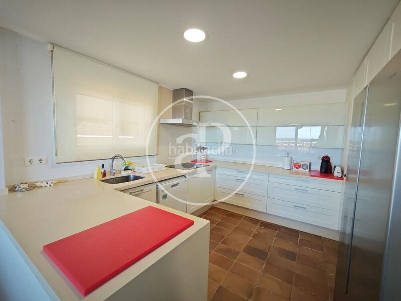 Foto d71a1864-81ac-44ae-ac42-eb14b69e860e. Location appartement avec chauffage parking dans El Perelló Sueca