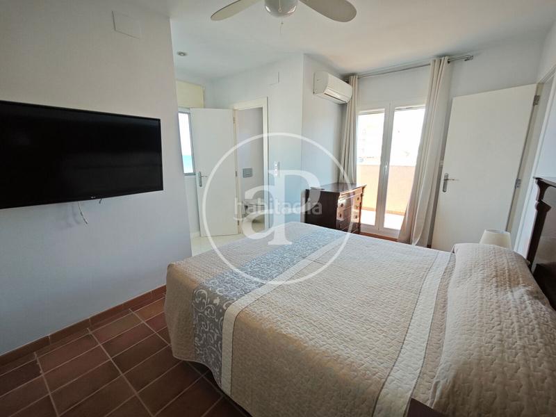 Foto fb58ae34-ab04-4b1e-8543-3fe9aef292d6. Location appartement avec chauffage parking dans El Perelló Sueca