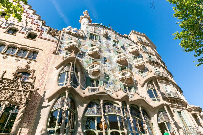 Foto 343fa49f-2960-45df-b40a-27c8881b3d13. Location duplex avec chauffage dans Dreta de l´Eixample Barcelona