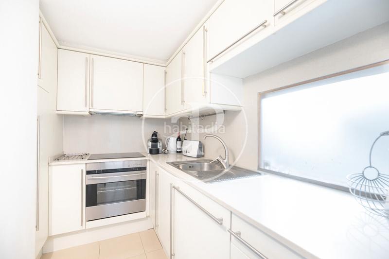 Foto 47bbf966-d48f-4ca2-8a6b-0ef3f8acb9c3. Location duplex avec chauffage dans Dreta de l´Eixample Barcelona