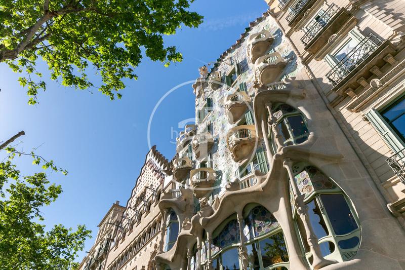 Foto 51a85fb7-f467-47f6-8617-44ceff852b1e. Location duplex avec chauffage dans Dreta de l´Eixample Barcelona