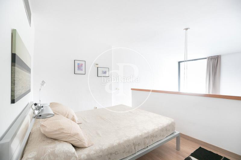 Foto 69ed3288-d4e7-4472-85a1-074beaff2c84. Location duplex avec chauffage dans Dreta de l´Eixample Barcelona