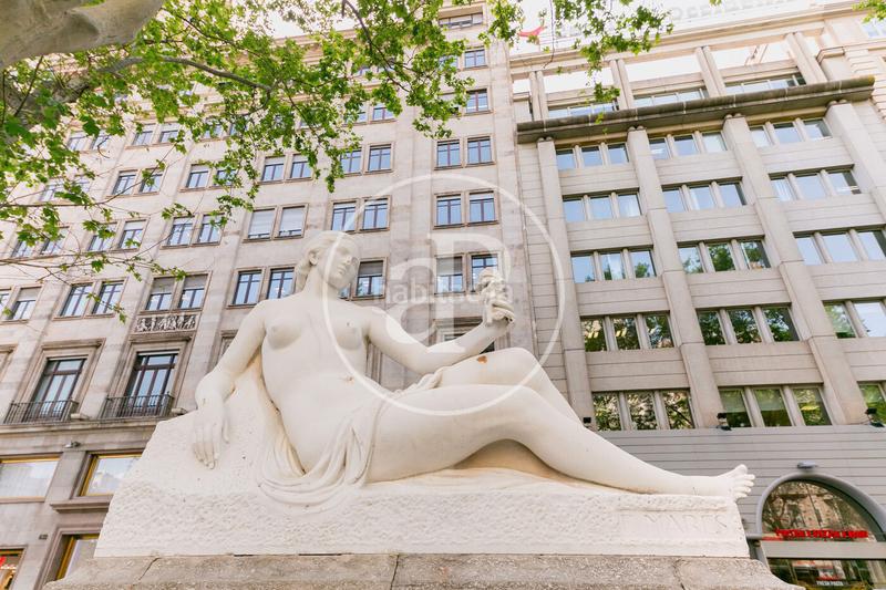Foto e9993093-5635-4d34-9373-df98c936ec4c. Location duplex avec chauffage dans Dreta de l´Eixample Barcelona