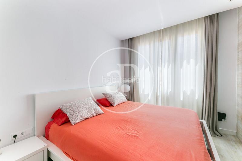 Foto d35f28b6-5b1f-4603-871a-f8ab290f2bb4. Affitto appartamento con riscaldamento in Sant Gervasi - Bonanova Barcelona
