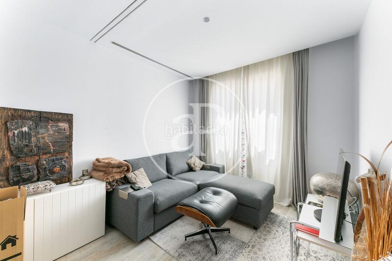 Foto 2ad16e23-125b-479f-9c38-8e59abf22c8e. Location appartement avec chauffage dans Sant Gervasi - Bonanova Barcelona