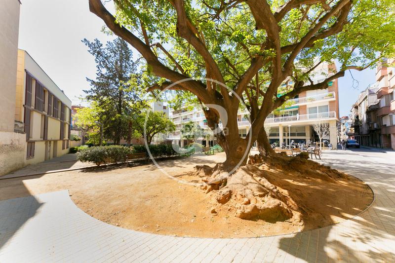 Foto 6d60db22-c07c-450c-b6ce-35dcf10c760a. Location appartement avec chauffage dans Sant Gervasi - Bonanova Barcelona