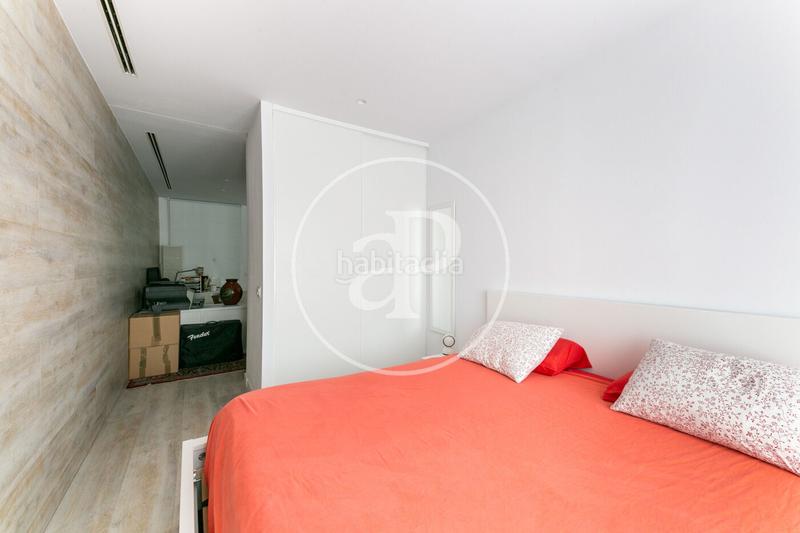 Foto 710c87ee-c541-4a5c-b446-854a85da43a3. Location appartement avec chauffage dans Sant Gervasi - Bonanova Barcelona