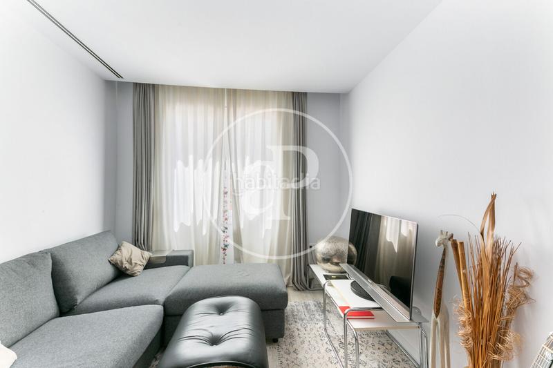 Foto 842d1957-0380-4b66-a0dc-daffafebb8aa. Location appartement avec chauffage dans Sant Gervasi - Bonanova Barcelona
