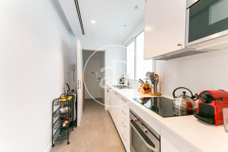 Foto 8d632bc0-fe3d-4155-92db-469f4548719d. Location appartement avec chauffage dans Sant Gervasi - Bonanova Barcelona