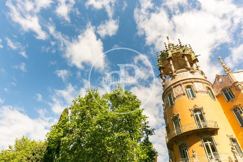 Foto 8f7b7d5a-f0d8-4ad5-8505-97ad326d8dec. Location appartement avec chauffage dans Sant Gervasi - Bonanova Barcelona