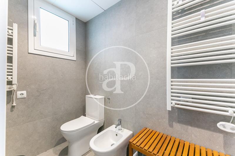 Foto c4cd1188-5598-4dee-9c9f-bd49f7a674c8. Location appartement avec chauffage dans Sant Gervasi - Bonanova Barcelona