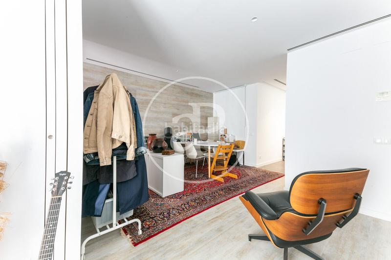 Foto 16b948f1-e142-4872-a8b4-ebf4429cb016. Miete etagenwohnung mit heizung in Sant Gervasi - Bonanova Barcelona