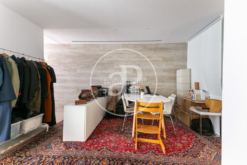 Foto 6f28fb6c-1e29-4ad9-b7bd-d696d2da3840. Miete etagenwohnung mit heizung in Sant Gervasi - Bonanova Barcelona