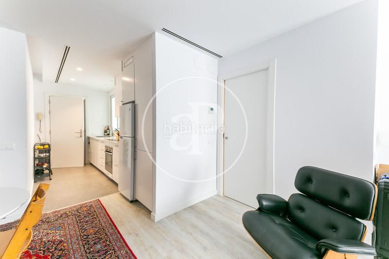Foto c02c8839-e6de-4bdb-be3e-2fa68fc97b07. Miete etagenwohnung mit heizung in Sant Gervasi - Bonanova Barcelona