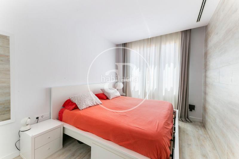Foto 57bbe938-1441-450d-a3ec-f9d47d3d3759. Rent flat with heating in Sant Gervasi - Bonanova Barcelona
