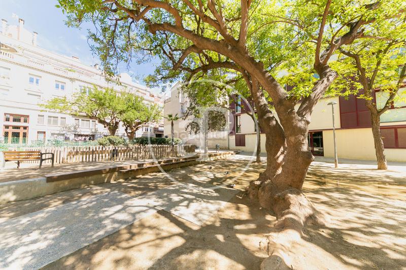 Foto af65a5b5-686b-4a2e-8fde-2c021f8663a0. Rent flat with heating in Sant Gervasi - Bonanova Barcelona