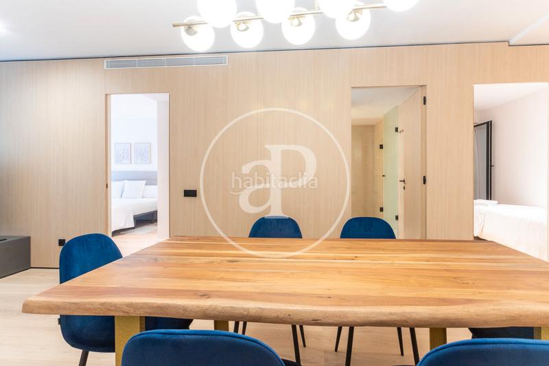 Foto 02d60ec4-8d87-4ca7-b699-630ba87d906b. Location appartement avec chauffage dans El Camp de l´Arpa del Clot Barcelona