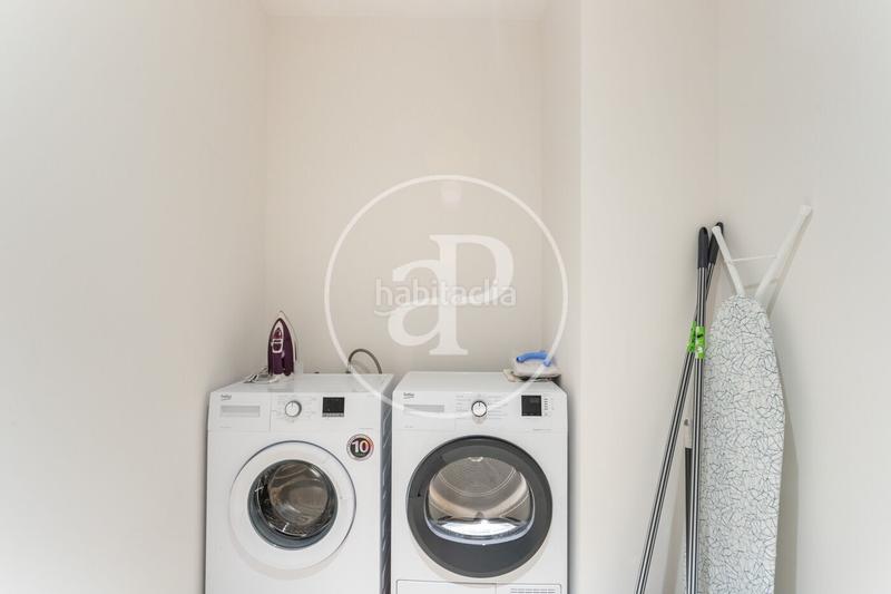 Foto 2a54ef77-b6aa-4712-89c8-2c291763ff6f. Location appartement avec chauffage dans El Camp de l´Arpa del Clot Barcelona