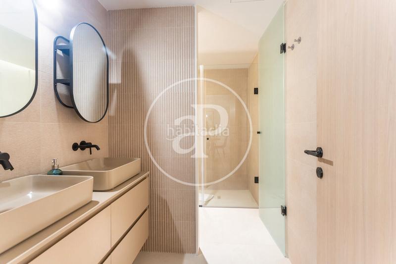 Foto 2f52e23f-393a-4d45-bef8-67aca5a51420. Location appartement avec chauffage dans El Camp de l´Arpa del Clot Barcelona