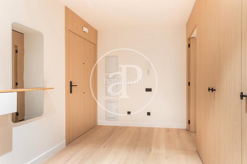 Foto 48a05099-9464-45ac-8dce-ea0608a1e5d8. Location appartement avec chauffage dans El Camp de l´Arpa del Clot Barcelona