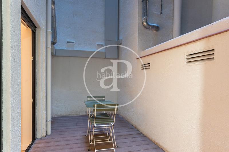 Foto 7a18f556-26dc-4ef9-8712-e8a62ea1e690. Location appartement avec chauffage dans El Camp de l´Arpa del Clot Barcelona
