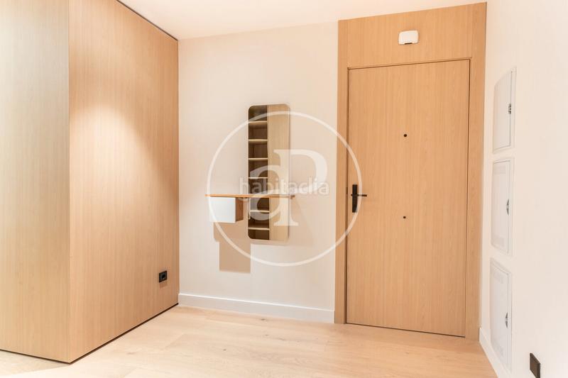 Foto 833627e8-f163-4f89-9be5-19f4875b6a4c. Location appartement avec chauffage dans El Camp de l´Arpa del Clot Barcelona
