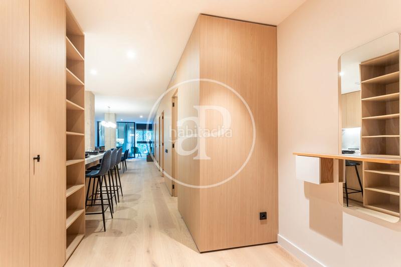 Foto bb67c073-3ab2-412a-b814-92cbbd6de65a. Location appartement avec chauffage dans El Camp de l´Arpa del Clot Barcelona