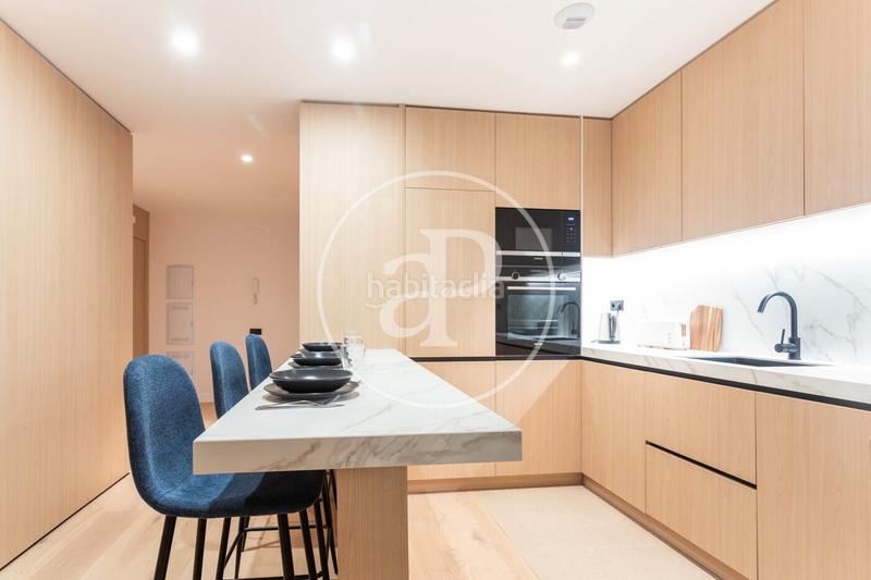 Foto bc89b699-2e43-42bb-914c-76d6076ca90b. Location appartement avec chauffage dans El Camp de l´Arpa del Clot Barcelona