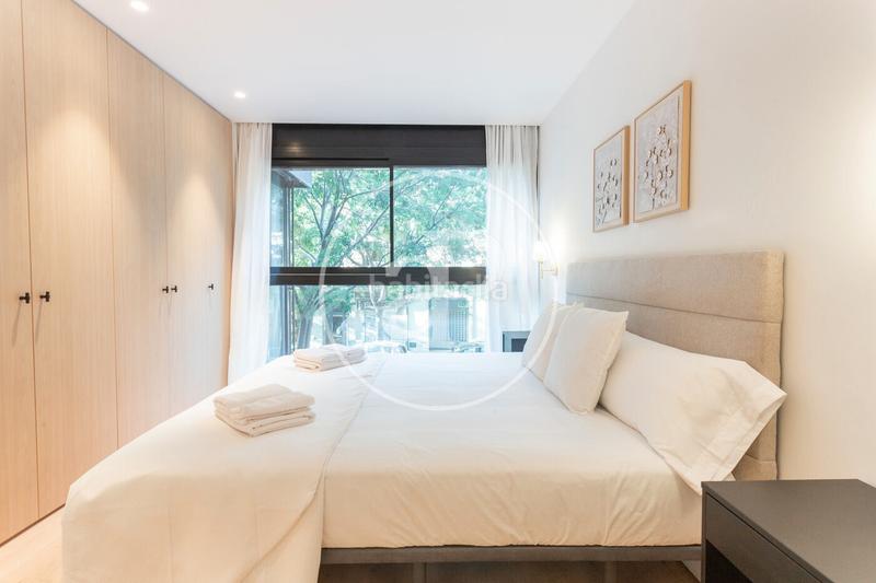 Foto d39f5308-df6f-4bcc-a7b0-3ddffe8d5d99. Location appartement avec chauffage dans El Camp de l´Arpa del Clot Barcelona