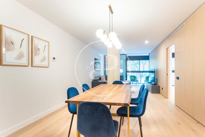 Foto ddfd1a33-7948-4cbd-b923-bae37a312eab. Location appartement avec chauffage dans El Camp de l´Arpa del Clot Barcelona