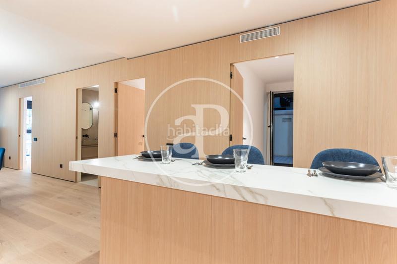Foto 6067ecd4-561a-4c51-b9e0-b305d5d4e60b. Rent flat with heating in El Camp de l´Arpa del Clot Barcelona