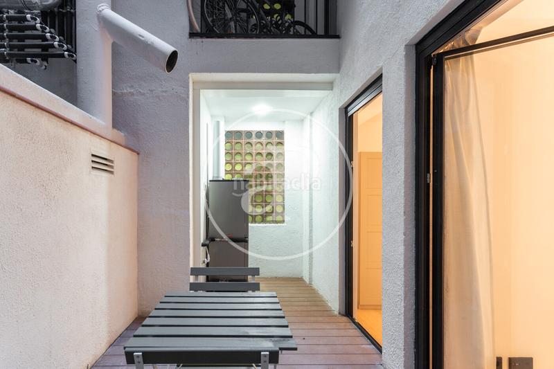 Foto 8fecbe52-81f8-4170-b9d2-c4c61375f0d4. Rent flat with heating in El Camp de l´Arpa del Clot Barcelona