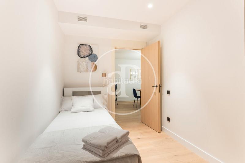 Foto 971fdc07-abdd-4769-b1ee-8471fca1f41e. Rent flat with heating in El Camp de l´Arpa del Clot Barcelona