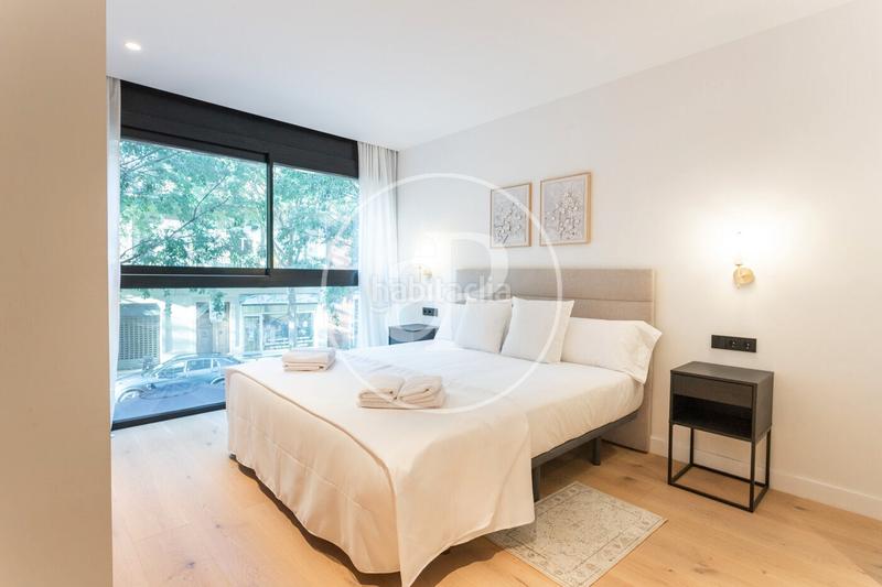 Foto af5672d2-0ec2-410f-917f-a43cc339a520. Rent flat with heating in El Camp de l´Arpa del Clot Barcelona