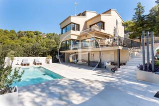 Casa  Pg. del pla. Casa en venta en matadepera