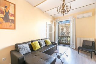 Alquiler Piso  Carrer de vila i vilà. Piso en alquiler en poble sec