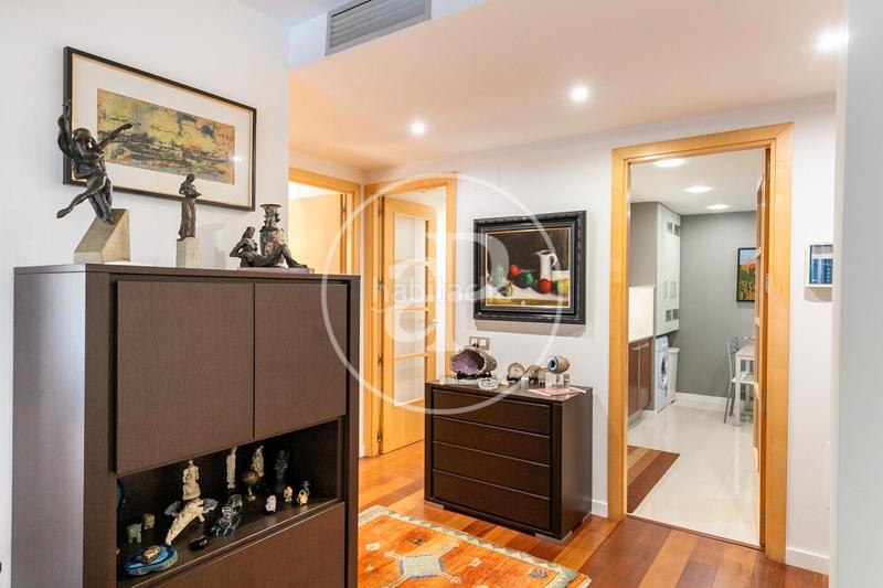 Foto 0d2115f2-968b-481a-81fc-39e744efdadd. Piso  en venta en calle josep maria jujol en Vallcarca - Penitents Barcelona