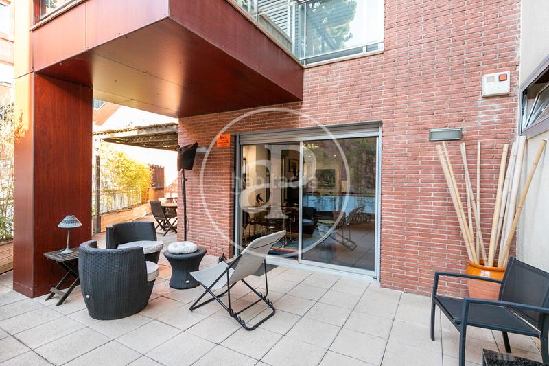 Foto 24e65bc1-e7a0-4770-8f18-00d33cdc6a07. Piso  en venta en calle josep maria jujol en Vallcarca - Penitents Barcelona