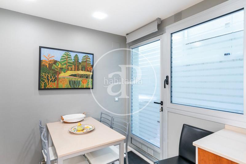 Foto 2575d580-82f6-47b8-9125-82df86112b9f. Piso  en venta en calle josep maria jujol en Vallcarca - Penitents Barcelona